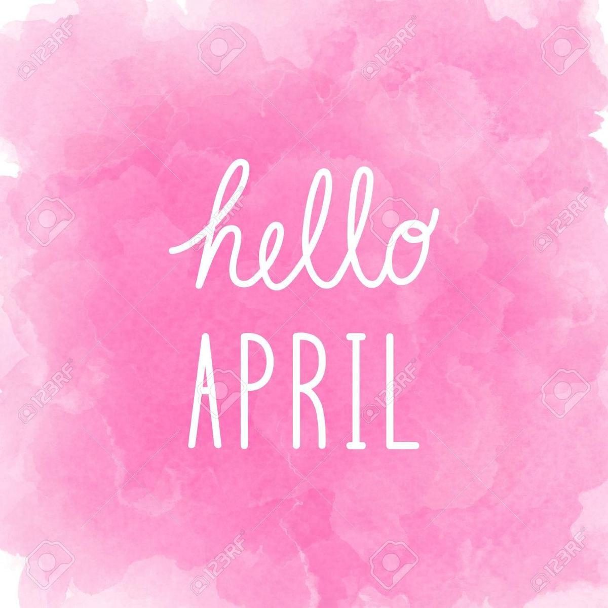 April Image