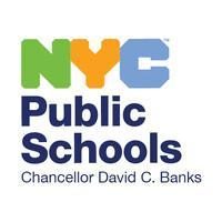 NYC Public Schools logo