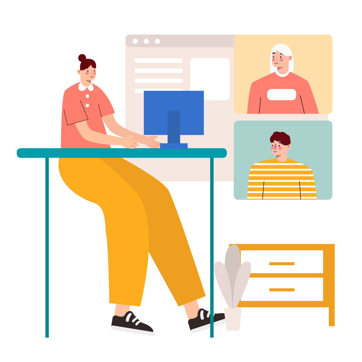 Office Hours