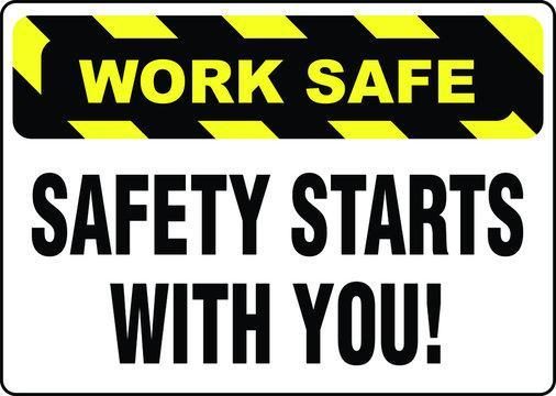 Safety image